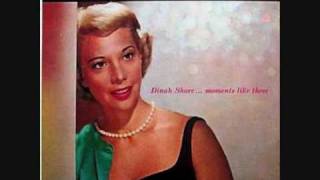 Dinah Shore  Shoo Fly Pie And Apple Pan Dowdy [upl. by Vivia]