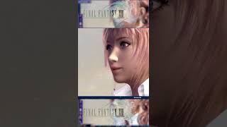 Barth also do cosplay ffxiii finalfantasyxiii allachievements walkthrough complete rpg jrpg [upl. by Willing]