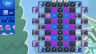 Welcome To Candy Crush Saga Levels  Candy Crush Saga 1 Hour  Candy Crush Gameplay  Game [upl. by Olenolin]