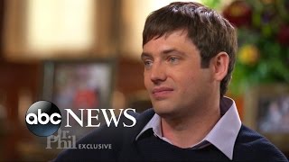 JonBenet Ramseys Brother Breaks Silence 20 Years After Her Murder [upl. by Omor]