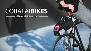 Unboxing e instalación de Rubbee X  Kit de conversión de bicicletas eléctricas [upl. by Edeline]