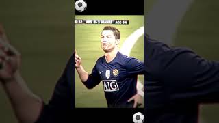 Ronaldo football soccer cristiano edit [upl. by Nahtanha244]