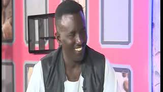 ERI COM Eritrea Tigre music with the Tigre Abubaker Adem interview  eritreatigre [upl. by Levine]