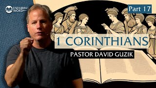 1 Corinthians 142040 – The Gifts in Public Worship [upl. by Waechter290]