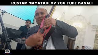 Mansur Boboqulov ijrosida TOY BOB qoshiqlar [upl. by Assennav]