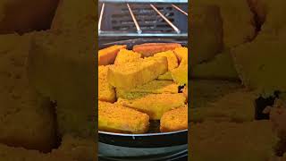 Cake rusk dilshadnasim foodstock shortvideo foodies [upl. by Petracca]