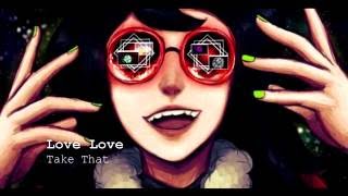 Homestuck character theme songs part I remade amp reuploaded [upl. by Adnuhsal]