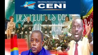 PRINCE EPENGE  ROI BELGE NA CONGO EZA NON EVENEMENT [upl. by Rea91]