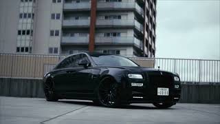 Murdered Rolls Royce Ghost  Mansory [upl. by Simonetta]