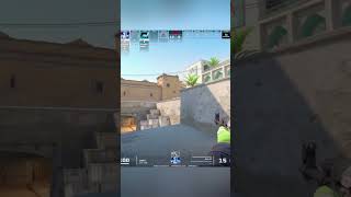 CS2 Epic Kill Compilation  MustSee Clutches cs2 shorts case kill counterstrike2 [upl. by Dagny744]