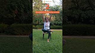 Yoga For Back Pain  4 Best Back Pain Yoga Asanas  Yoga Asanas For Back Pain [upl. by Ullund]