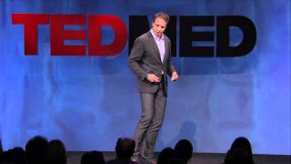 Dan Buettner at TEDMED 2011 [upl. by Nnaeed]