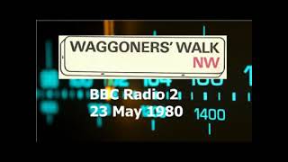 Waggoners Walk 23 May 1980 [upl. by Nimoynib]