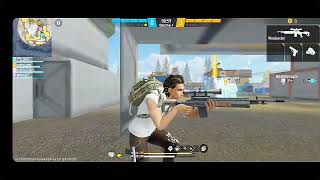 OMG 8 Kill Cs Rank OverPower kairos gamer Gameplay – Garena Free Fire [upl. by Anizor626]