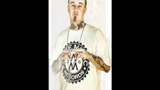 Lil Wyte  Posse Song ft Lord Infamous BPZ Thug Therapy Shamrock amp Partee Prod By Lex Luger [upl. by Sirrah]