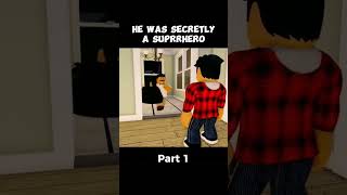 Part 1 shaneplays roblox shorts [upl. by Ahsa]