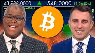 Bitcoin Scares Banks amp Ready To Explode [upl. by Tandie121]