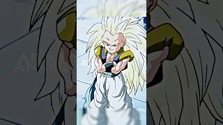 Gokus Reaction To SSJ3 Gotenks [upl. by Lau815]