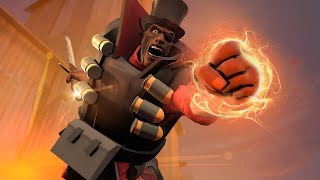 One Punch Demoman SFMDEMO [upl. by Millford231]