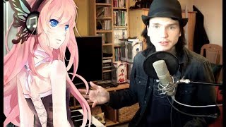 My Top Five Megurine Luka Songs 10th Anniversary Special [upl. by Batish]