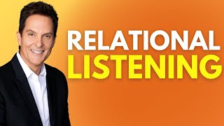 Relational Listening [upl. by Attesor]