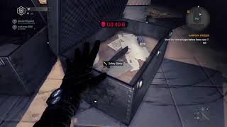 Dying Light Prison Heist Runs With KetsiampMokoma [upl. by Sana]