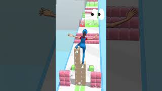 Cargo skate master funny game 🤣🤣🤣  skate master [upl. by Ecam]