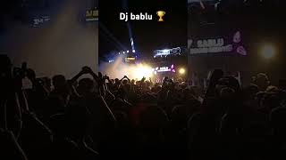 DJ BABLU WALTERGANJ🏆 VS Dj Shubham blaster gilaula dj competition Ikauna Durga Puja 2024 djtakkar [upl. by Natie170]