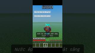 Kiding Minecraft khịa J97 minecraft minecrafthumor foryou gaming kidingminecraft j97 jack [upl. by Culliton332]