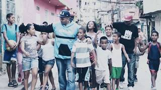 UNA BALA VÍDEO OFICIAL BIG HABANA JAHVE PRODUCCIONES 2014 [upl. by Irek]