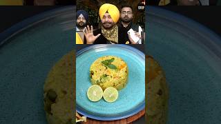 Healthy Quinoa Recipe Inspired by Navjot Singh Sidhus wifes Recovery Journey shorts [upl. by Griff]