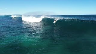 Surfing Bowes river western australia [upl. by Also]