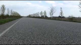 BMW S1000RR Arrow Exhaust FLY BYs  SOUND [upl. by Stine457]