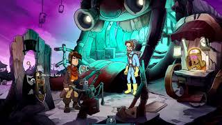 Deponia Doomsday  Photo Friend [upl. by Notsirhc]