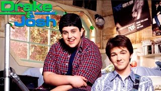 Drake y Josh Capitulo 1 17 [upl. by Persas]