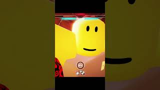 SLUGGER STYLE UNTITLED BOXING GAME boxingsimulator roblox shorts [upl. by Graaf805]