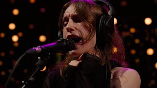 Glasser  Design Live on KEXP [upl. by Ahsenroc]