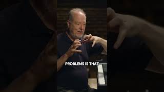 Most pianists WASTE energy doing this 😮  Garrick Ohlsson chopin shorts piano [upl. by Nahtanoy353]