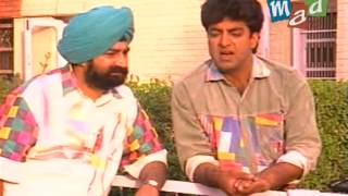 Dr JASPAL BHATTI has a BAD REPUTATION  Full Tension [upl. by Trebled]