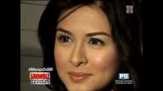 Get to know the real Marian Rivera [upl. by Artus]