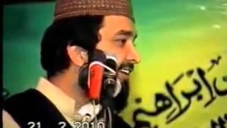 Qazi Matiullah Brailviat kya hai [upl. by Proudfoot]