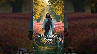 Jesus Love Dogs jesus love dogs [upl. by Annabela]