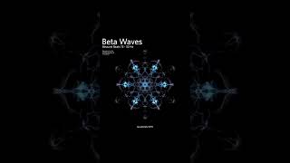 betawaves frequency frequenz sleep relaxing chakras rain [upl. by Bathulda]