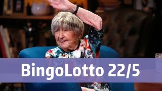 BingoLotto 225 2016 [upl. by Rolat541]