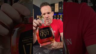 Worlds BEST Kentucky Bourbon 1792 Aged 12 Years whiskey bourbon review [upl. by Cohette]