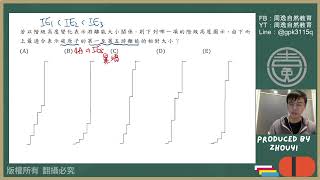 【化學分科解析】原子結構—112分科2 [upl. by Odette]