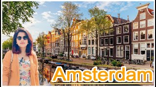 Amsterdam The Best Travel Guide  Must Watch Video before Visiting Amsterdam [upl. by Darach]