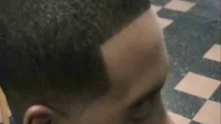 Martin Lawrence Taper Fade Haircut [upl. by Gussi]