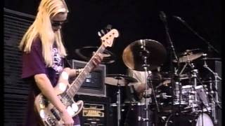 Smashing Pumpkins  Disarm Hummer GeekUSA HQ Pinkpop 1994 [upl. by Bathulda]