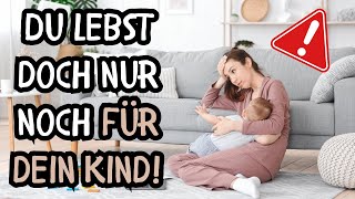 Elternschaft bis zur Selbstaufgabe  Kann das gesund sein 🔥🔥🔥 [upl. by Natalee260]